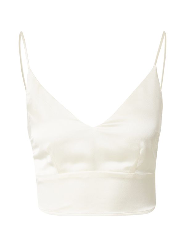 Abercrombie & Fitch Abercrombie & Fitch Top  kremna