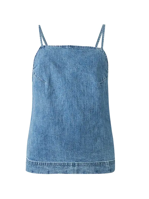 Abercrombie & Fitch Abercrombie & Fitch Top  moder denim