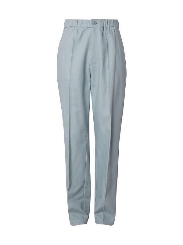 ABOJ ADEJ ABOJ ADEJ Hlače 'Mendefera'  siva