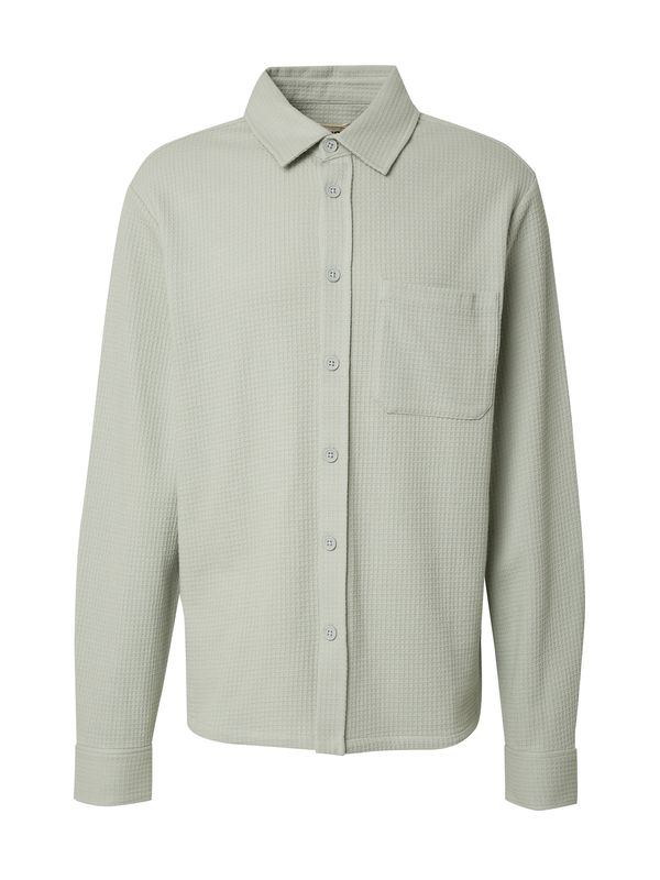 ABOJ ADEJ ABOJ ADEJ Srajca 'Himberti'  pastelno zelena