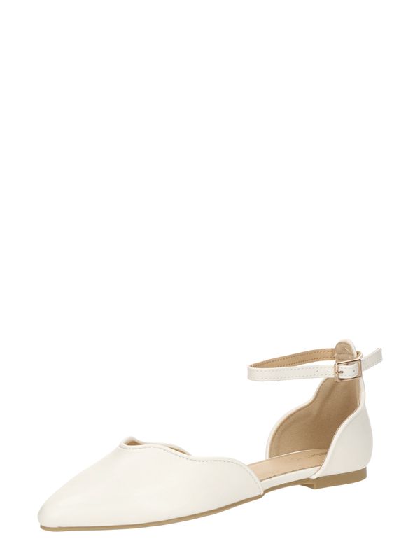 ABOUT YOU ABOUT YOU Balerinke 'Dilana'  bela