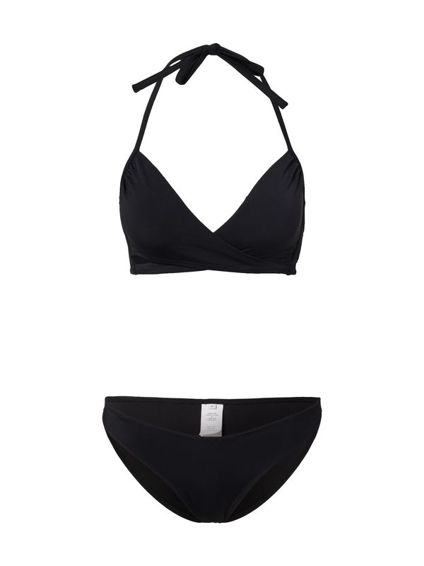 ABOUT YOU ABOUT YOU Bikini 'Lotta'  črna