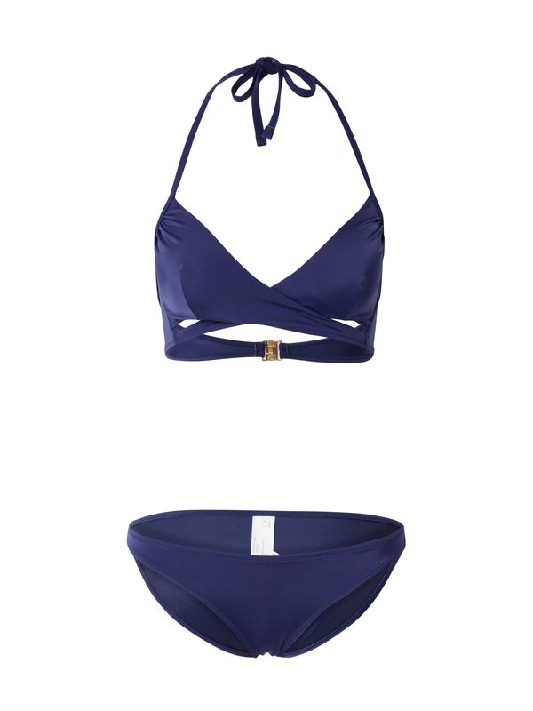 ABOUT YOU ABOUT YOU Bikini 'Lotti'  temno modra