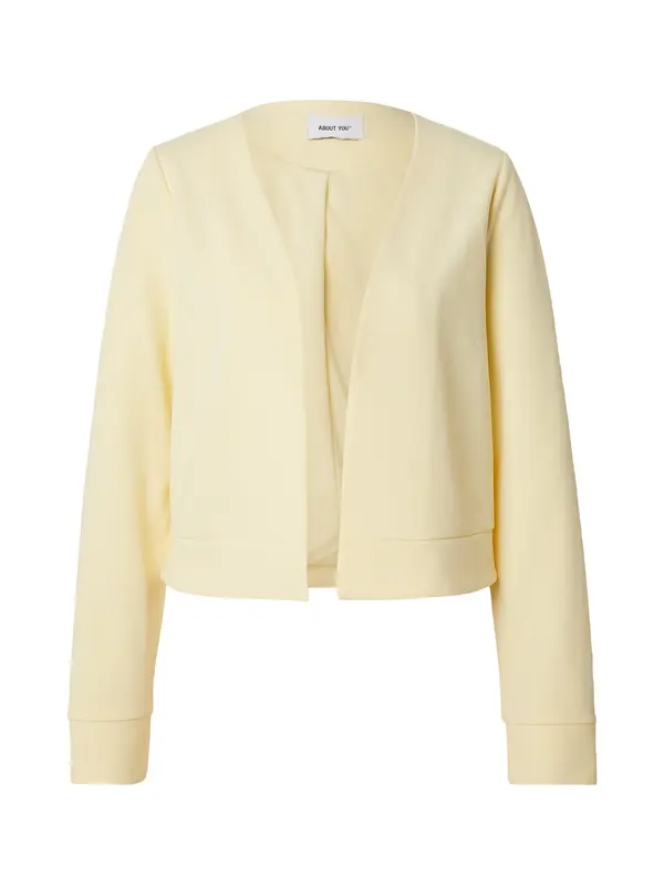 ABOUT YOU ABOUT YOU Blazer 'Arlene'  rumena