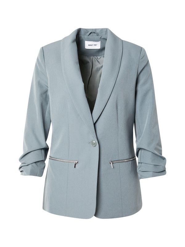 ABOUT YOU ABOUT YOU Blazer 'Elna'  zelena