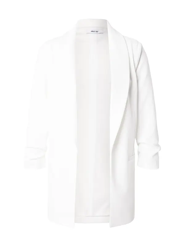 ABOUT YOU ABOUT YOU Blazer 'Marica'  bela