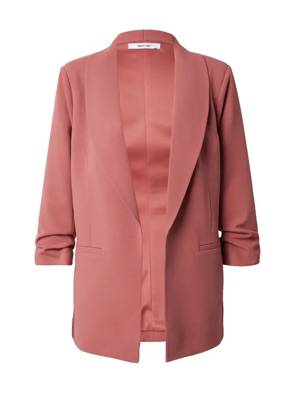 ABOUT YOU ABOUT YOU Blazer 'Marica'  malina