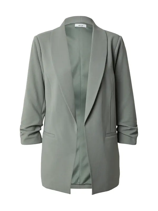 ABOUT YOU ABOUT YOU Blazer 'Marica'  pastelno zelena
