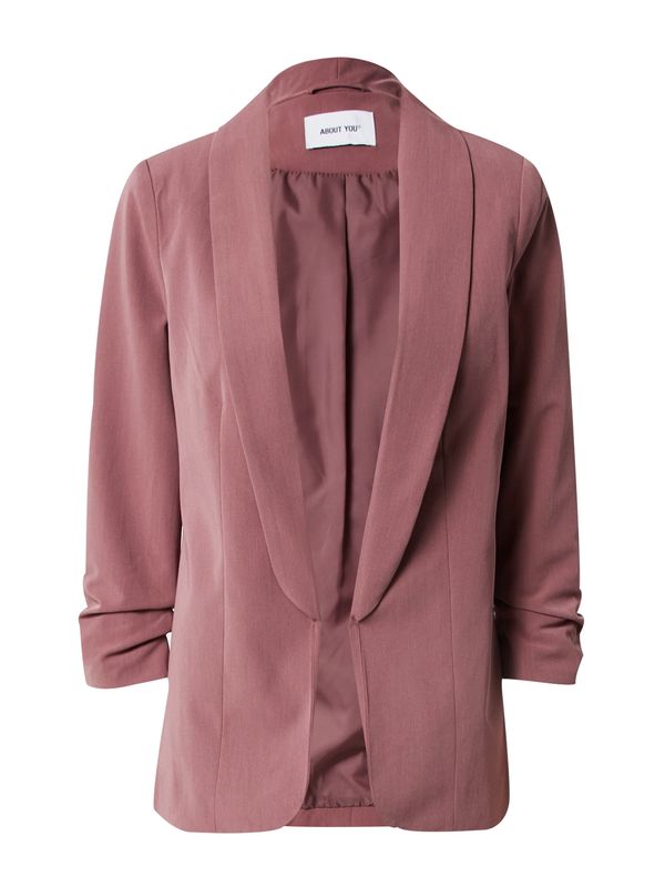 ABOUT YOU ABOUT YOU Blazer 'Naima'  rosé