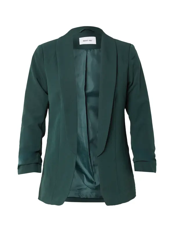 ABOUT YOU ABOUT YOU Blazer 'Naima'  temno zelena