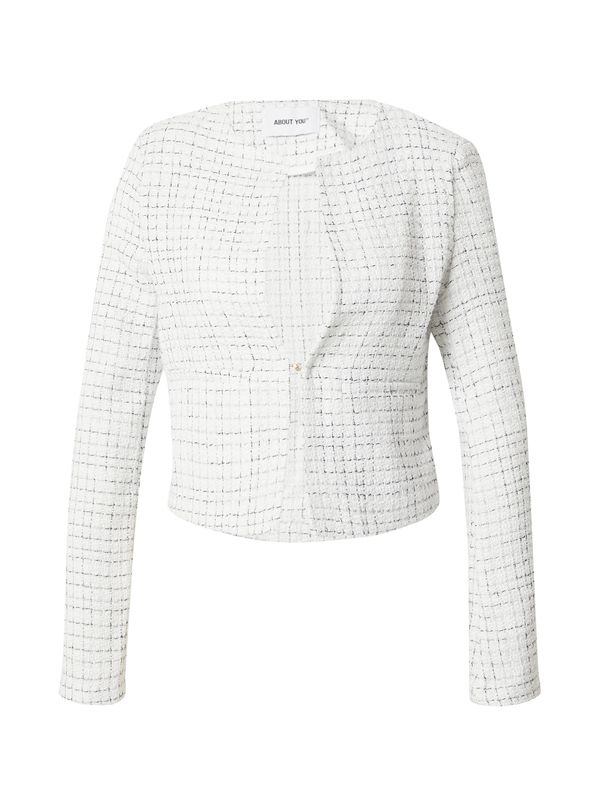 ABOUT YOU ABOUT YOU Blazer 'Rabea'  bela