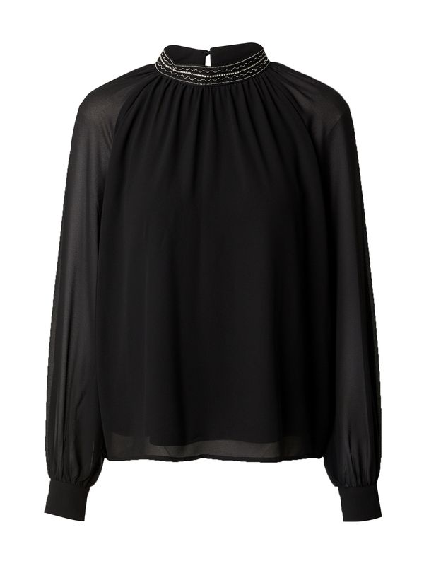 ABOUT YOU ABOUT YOU Bluza 'Athina'  črna