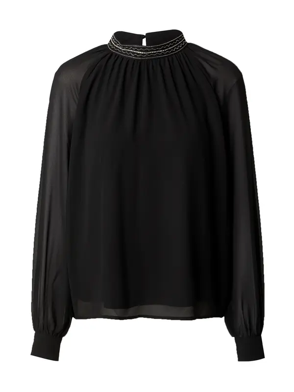 ABOUT YOU ABOUT YOU Bluza 'Athina'  črna
