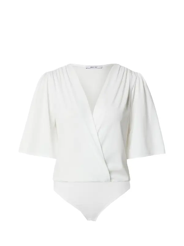 ABOUT YOU ABOUT YOU Bluza 'Aurea'  bela