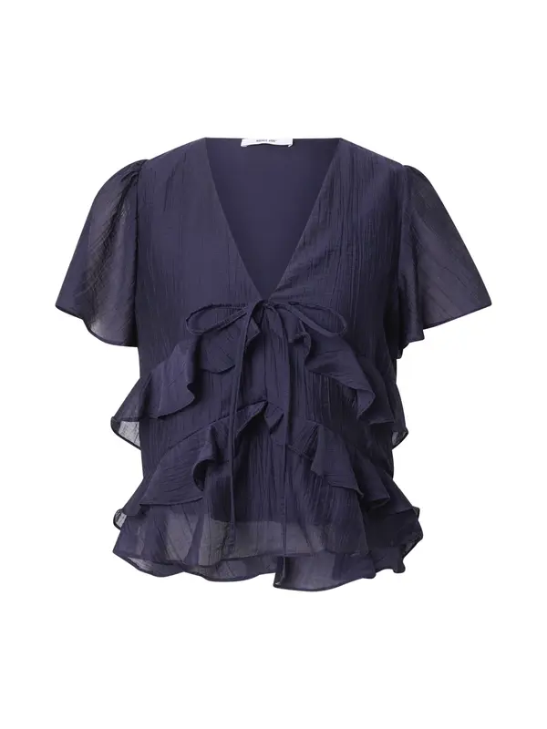 ABOUT YOU ABOUT YOU Bluza 'Dana'  marine
