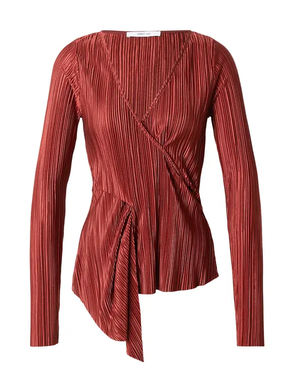 ABOUT YOU ABOUT YOU Bluza 'Elia'  jastog