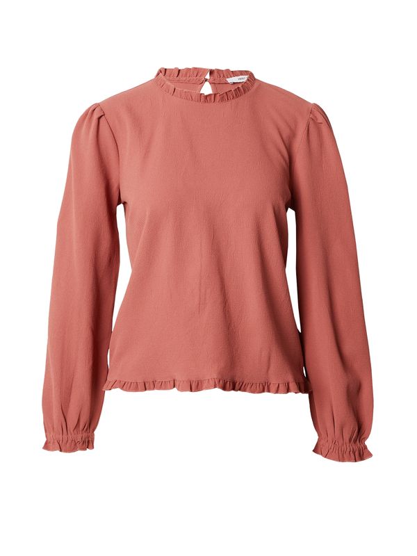 ABOUT YOU ABOUT YOU Bluza 'Hannelore'  rosé