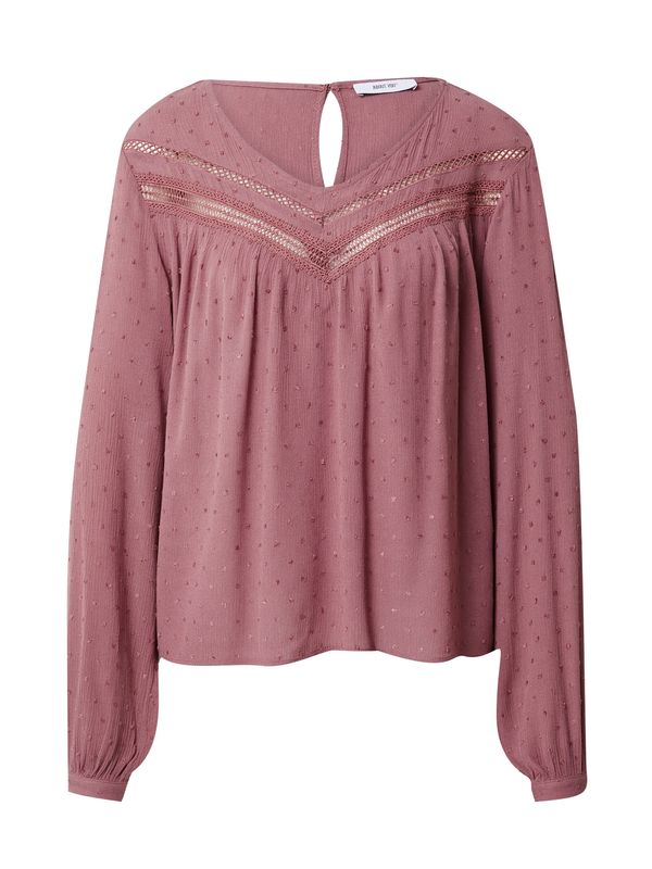 ABOUT YOU ABOUT YOU Bluza 'Jamie'  rosé