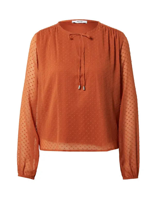 ABOUT YOU ABOUT YOU Bluza  jastog