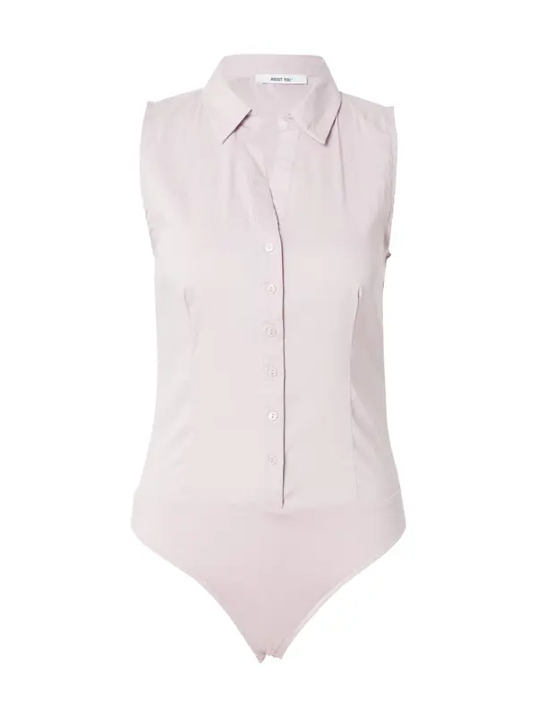 ABOUT YOU ABOUT YOU Bluza 'Laura'  roza