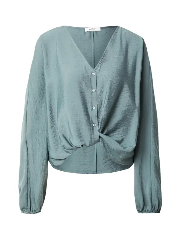 ABOUT YOU ABOUT YOU Bluza 'Orelia'  žad