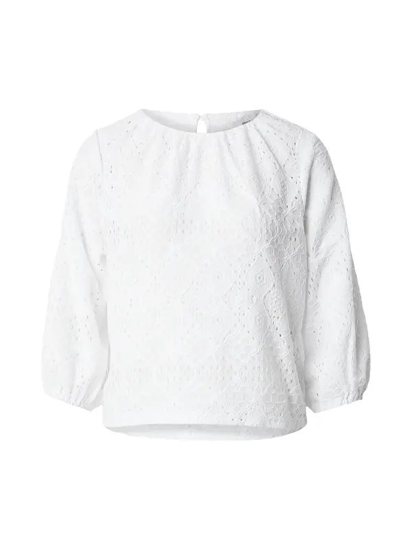 ABOUT YOU ABOUT YOU Bluza 'Stella'  bela
