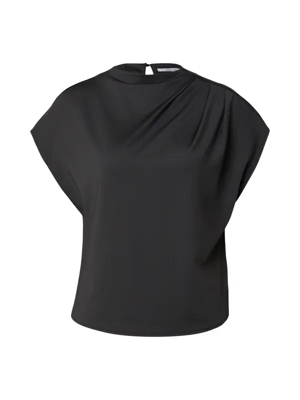 ABOUT YOU ABOUT YOU Bluza 'Sunny'  črna