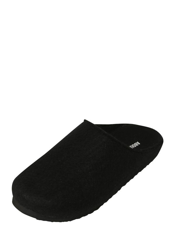 ABOUT YOU ABOUT YOU Copat 'Anouk'  črna