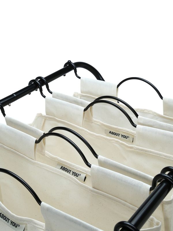 ABOUT YOU ABOUT YOU Dodatki za pranje 'Emmi'  bež