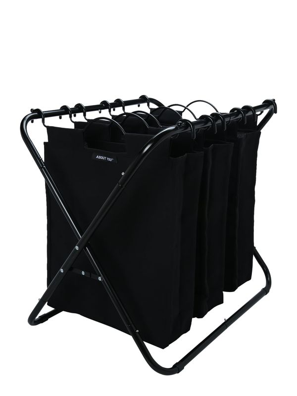 ABOUT YOU ABOUT YOU Dodatki za pranje 'Emmi'  črna