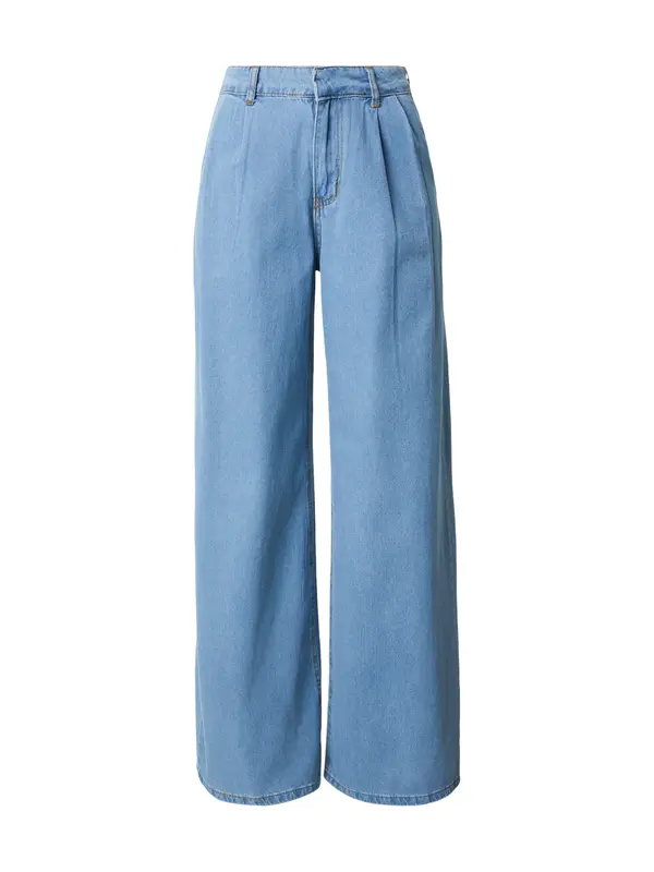 ABOUT YOU ABOUT YOU Elegantne kavbojke 'Waverly'  moder denim