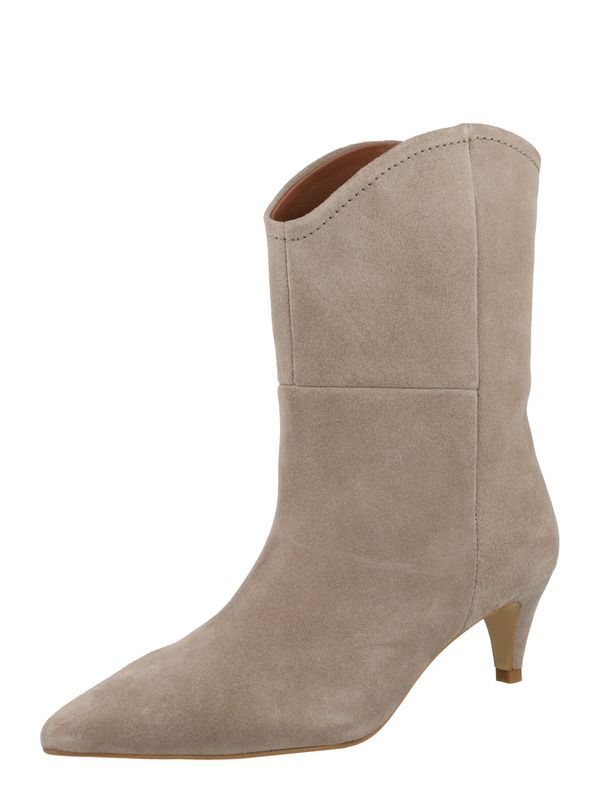 ABOUT YOU ABOUT YOU Gležnarji 'Jasmin'  greige