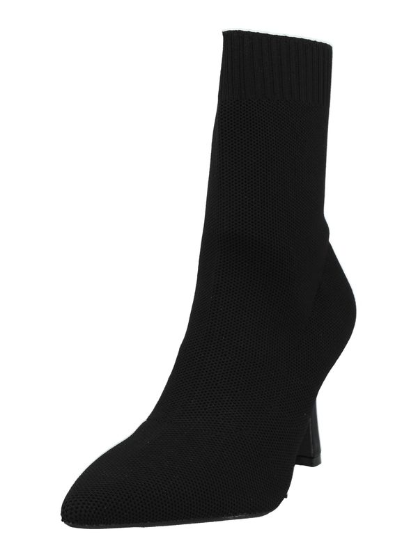 ABOUT YOU ABOUT YOU Gležnarji 'Magdalena'  črna