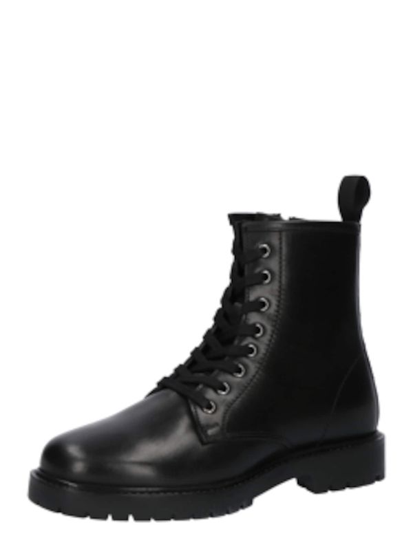 ABOUT YOU ABOUT YOU Gležnarji 'Viola'  črna