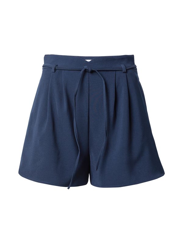 ABOUT YOU ABOUT YOU Hlače 'Claude'  temno modra