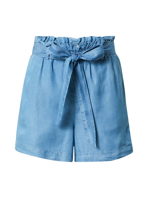 ABOUT YOU ABOUT YOU Hlače 'Jella'  modra