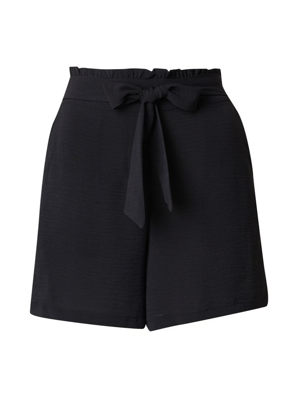 ABOUT YOU ABOUT YOU Hlače 'Sana'  črna