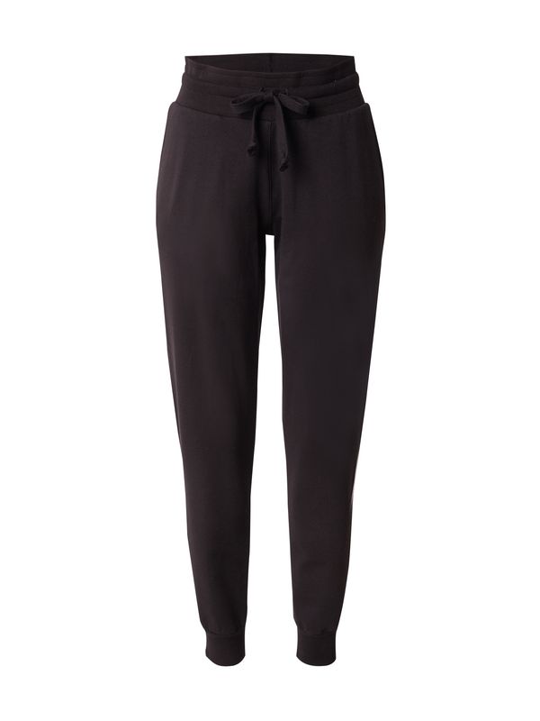 ABOUT YOU ABOUT YOU Hlače 'Teena'  črna