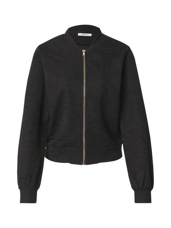 ABOUT YOU ABOUT YOU Jopa na zadrgo 'Tania'  črna