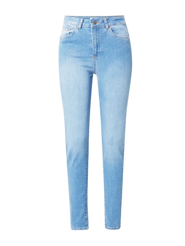 ABOUT YOU ABOUT YOU Kavbojke 'Falda Jeans'  moder denim