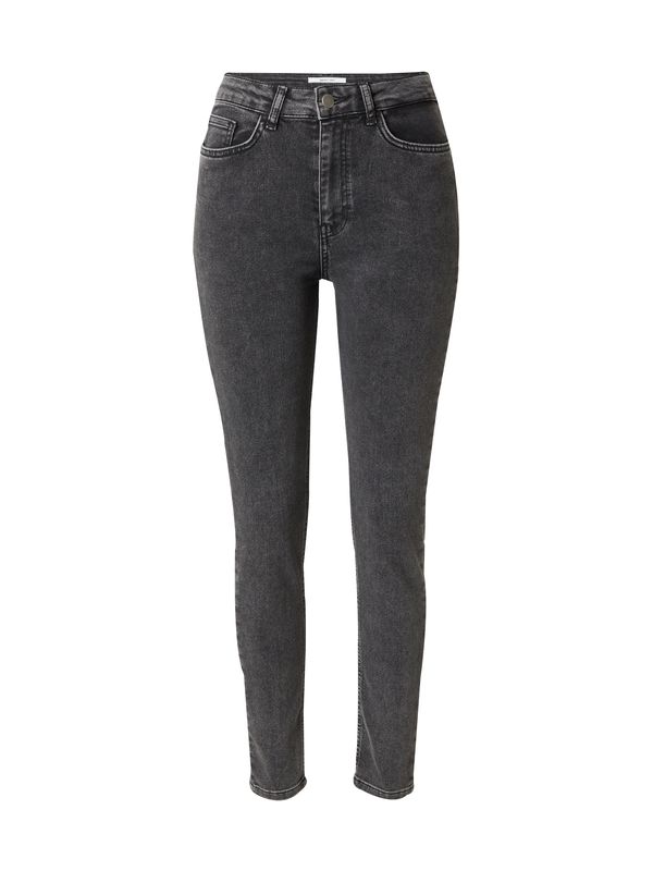 ABOUT YOU ABOUT YOU Kavbojke 'Falda'  siv denim