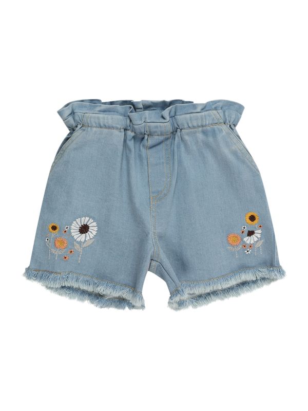 ABOUT YOU ABOUT YOU Kavbojke 'Jane Shorts'  moder denim