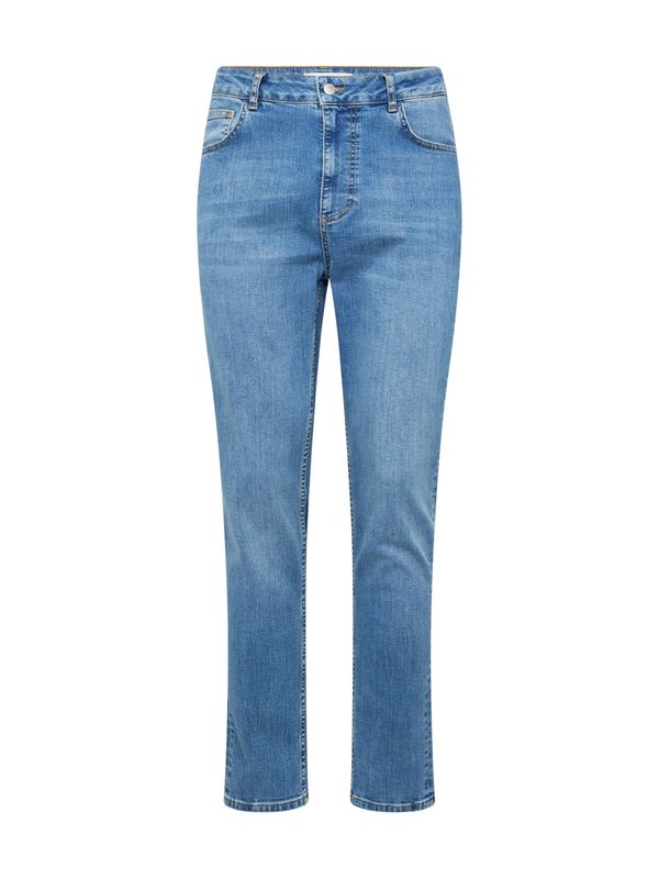 ABOUT YOU ABOUT YOU Kavbojke 'Jasper'  moder denim