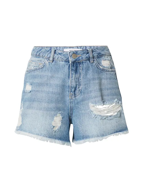 ABOUT YOU ABOUT YOU Kavbojke  moder denim