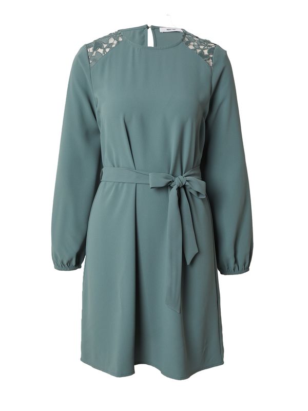 ABOUT YOU ABOUT YOU Koktejl obleka 'Gina'  zelena