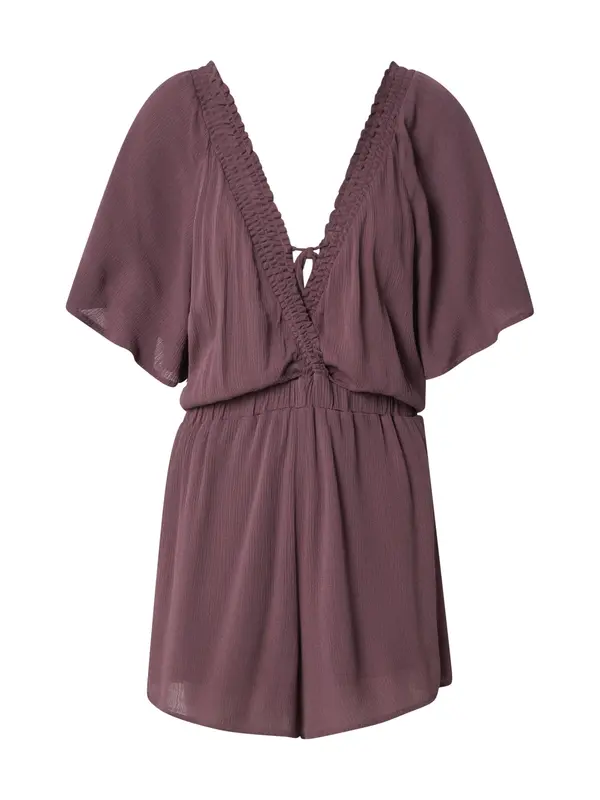 ABOUT YOU ABOUT YOU Kombinezon 'Lenya'  mauve