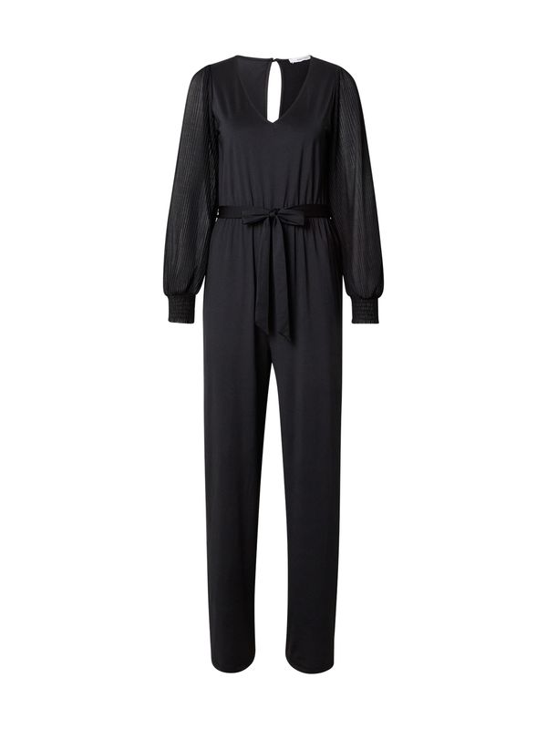 ABOUT YOU ABOUT YOU Kombinezon 'Regina'  črna