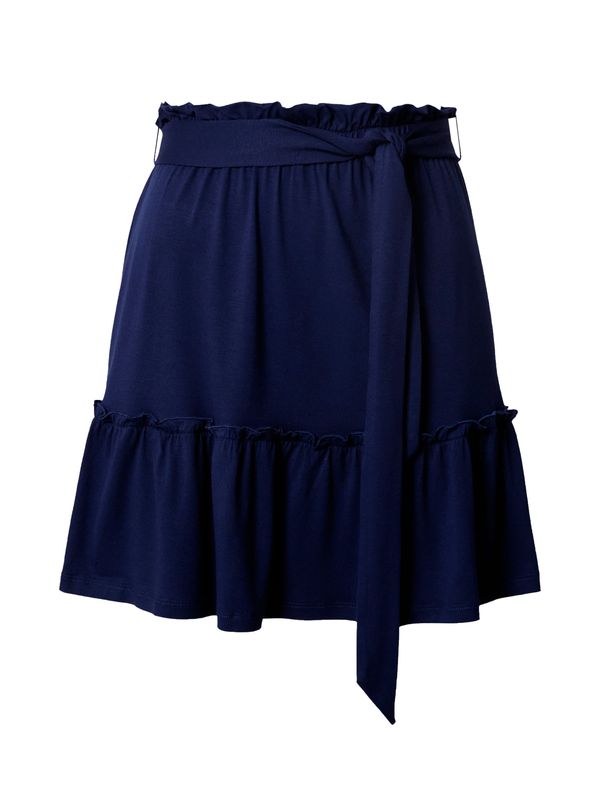 ABOUT YOU ABOUT YOU Krilo 'Elaine'  temno modra