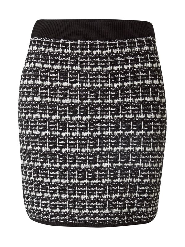 ABOUT YOU ABOUT YOU Krilo 'Jale'  črna / bela