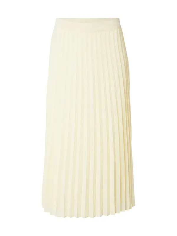 ABOUT YOU ABOUT YOU Krilo 'Jorina'  pastelno rumena